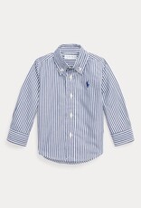 RALPH LAUREN RALPH LAUREN Hemd gestreept navy/white