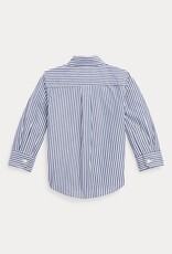 RALPH LAUREN RALPH LAUREN Hemd gestreept navy/white