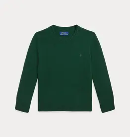 RALPH LAUREN RALPH LAUREN Pull groen