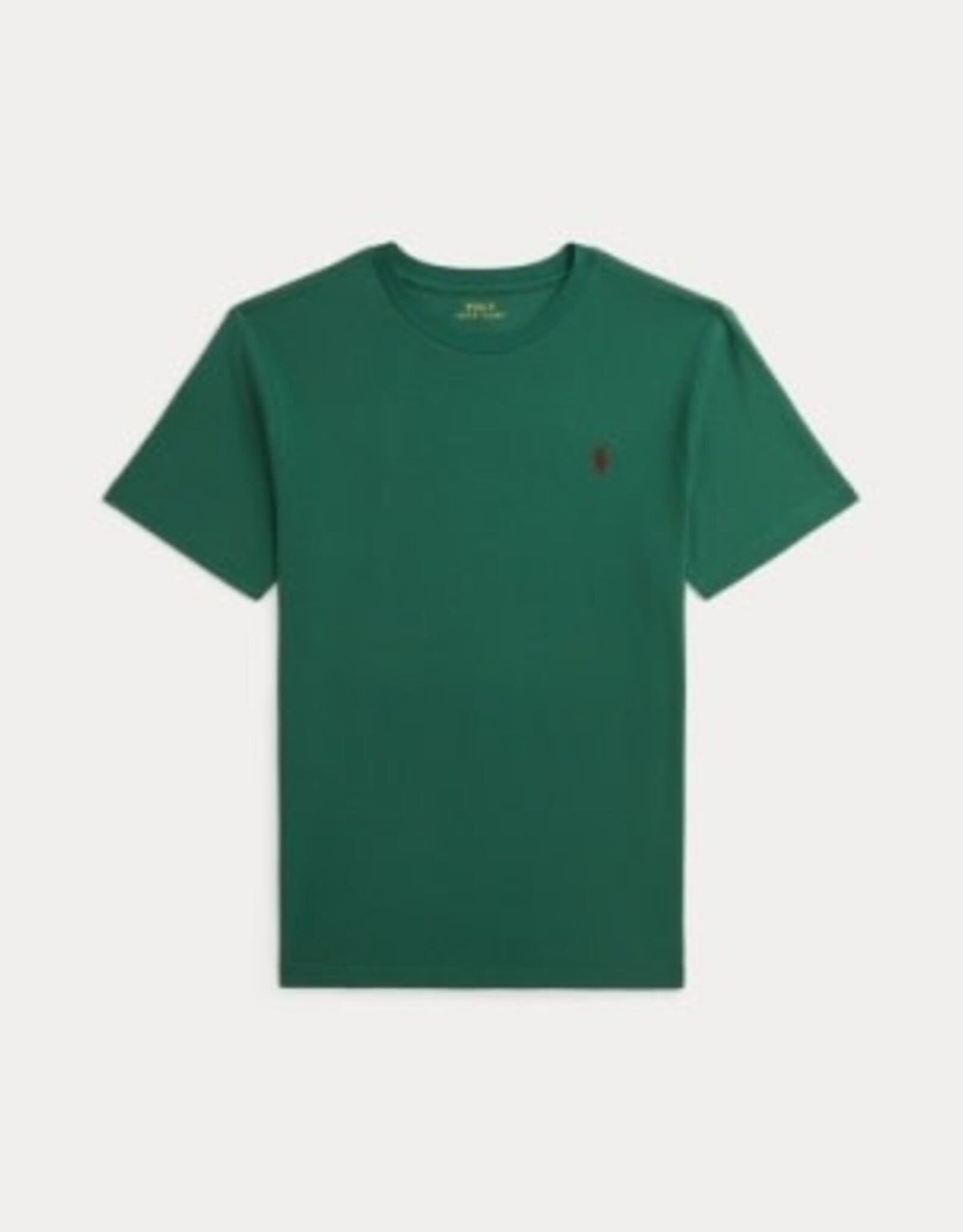 RALPH LAUREN RALPH LAUREN T-shirt groen