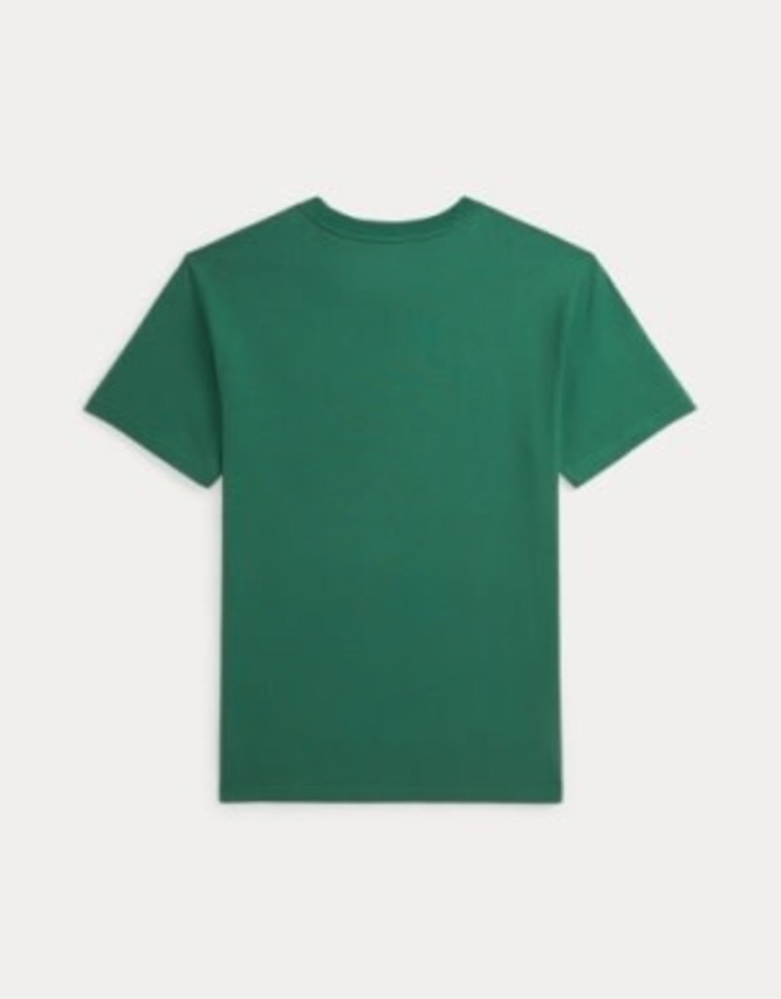 RALPH LAUREN RALPH LAUREN T-shirt groen