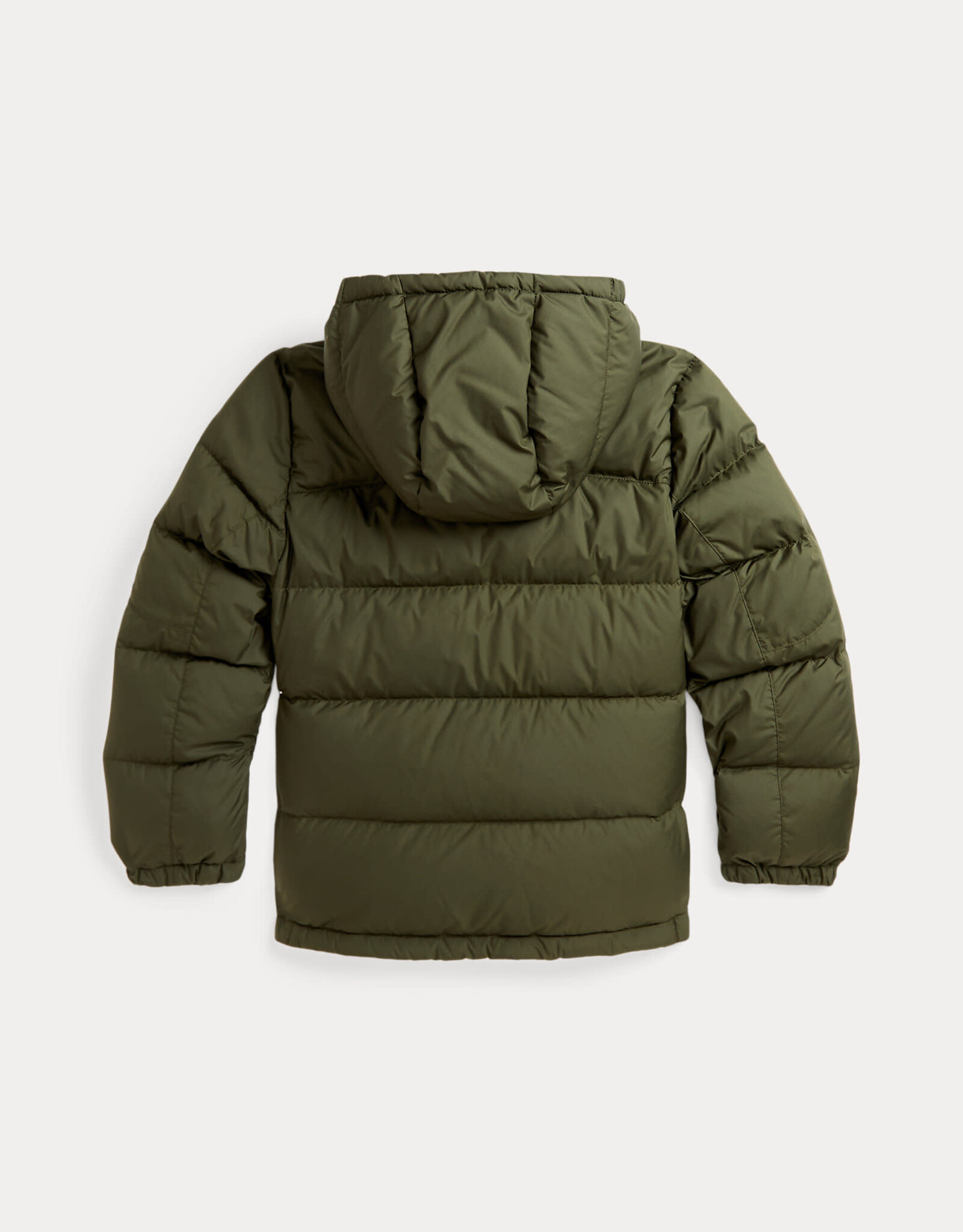 RALPH LAUREN RALPH LAUREN Jas olive/orange