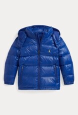 RALPH LAUREN RALPH LAUREN Jas classic azure