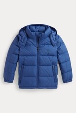 RALPH LAUREN RALPH LAUREN Bomberjas azure