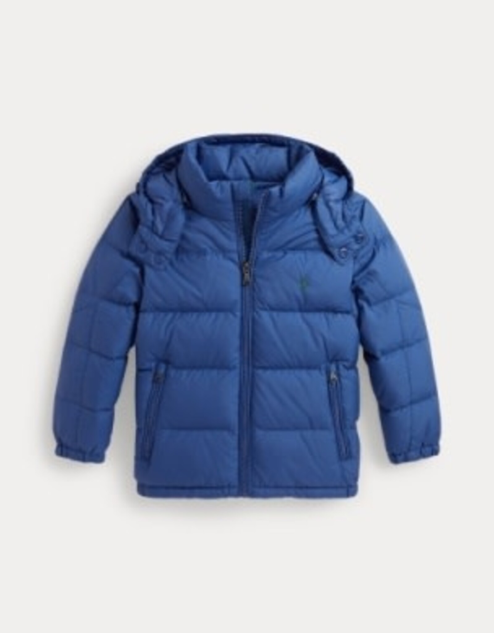 RALPH LAUREN RALPH LAUREN Bomberjas azure
