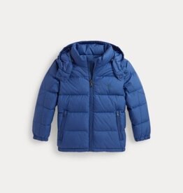 RALPH LAUREN RALPH LAUREN Bomberjas azure