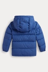 RALPH LAUREN RALPH LAUREN Bomberjas azure