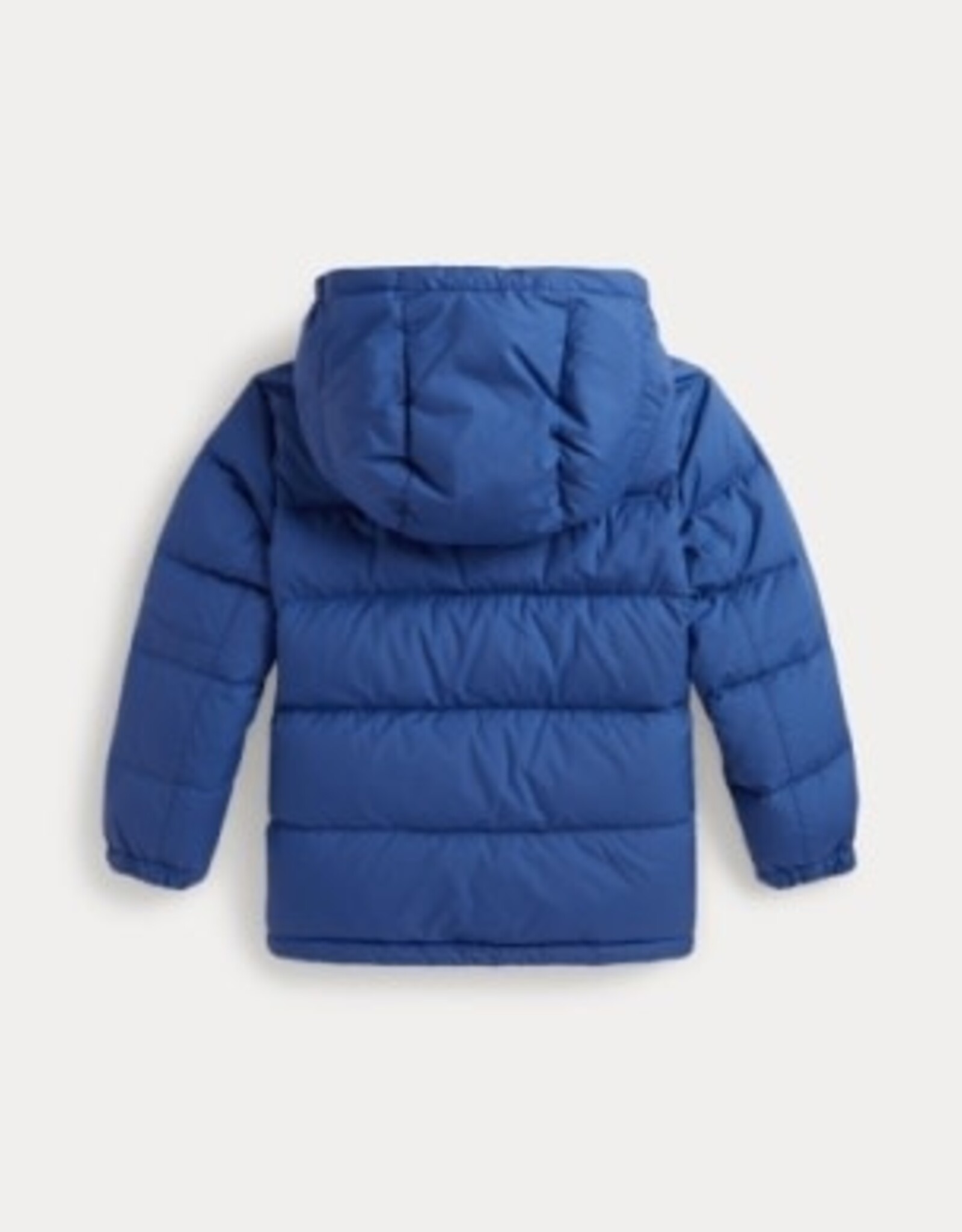 RALPH LAUREN RALPH LAUREN Bomberjas azure
