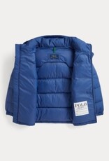 RALPH LAUREN RALPH LAUREN Bomberjas azure