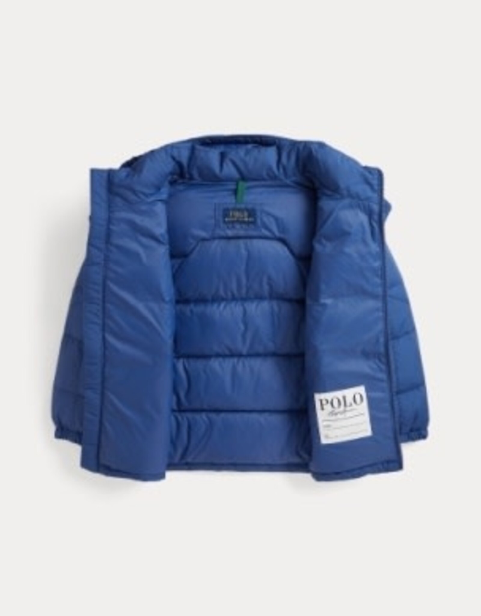 RALPH LAUREN RALPH LAUREN Bomberjas azure