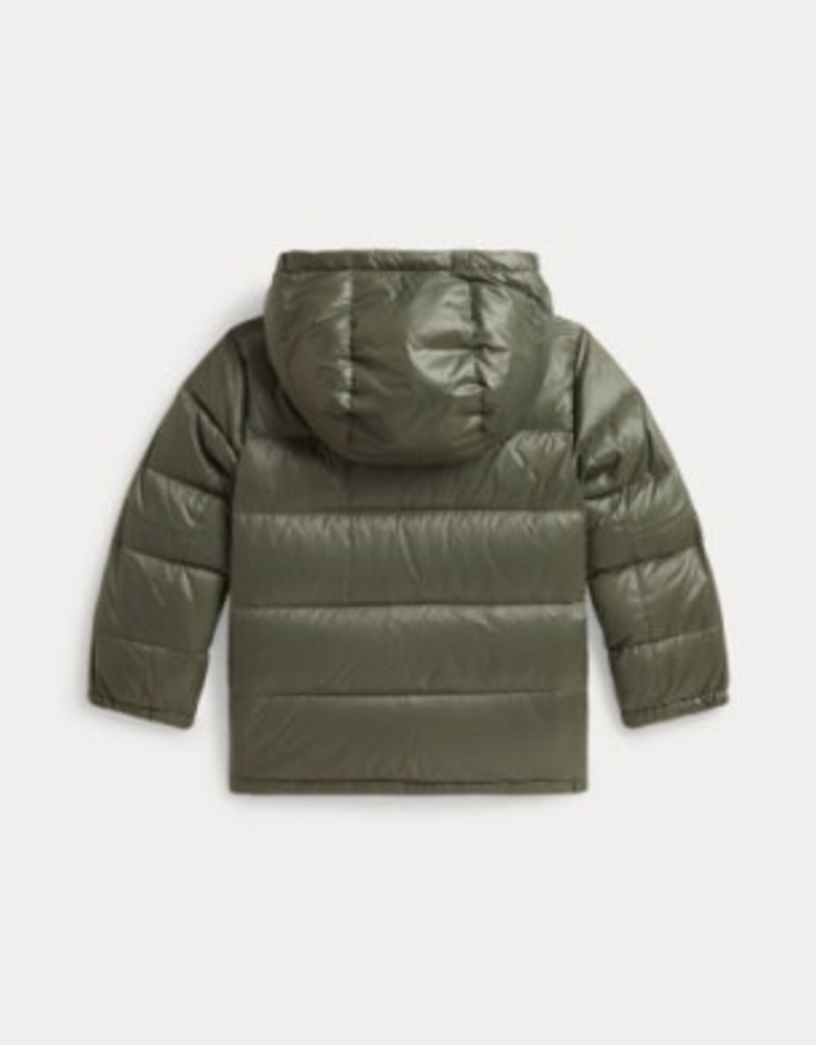 RALPH LAUREN RALPH LAUREN Bomberjas kaki blinkend