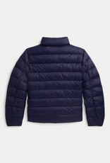RALPH LAUREN RALPH LAUREN Bomberjas navy