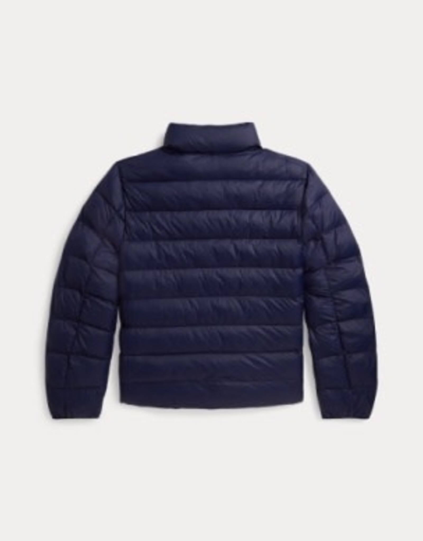 RALPH LAUREN RALPH LAUREN Bomberjas navy