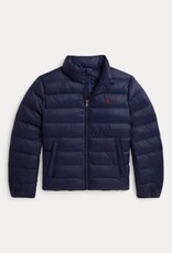 RALPH LAUREN RALPH LAUREN Bomberjas navy