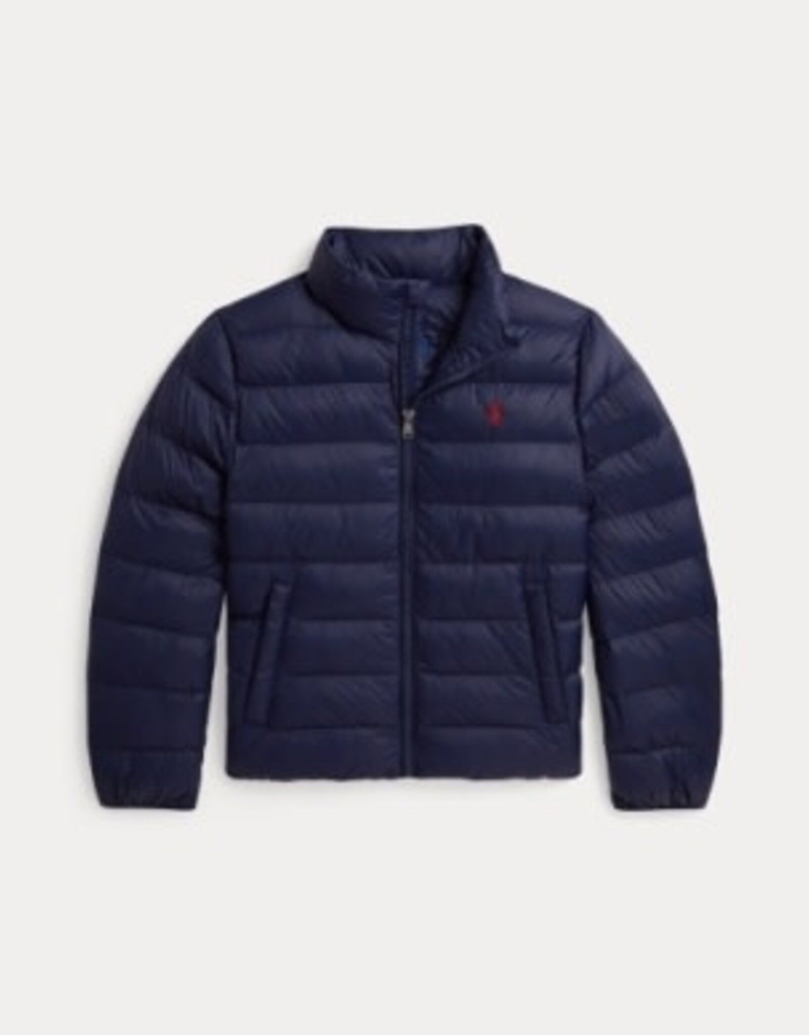 RALPH LAUREN RALPH LAUREN Bomberjas navy