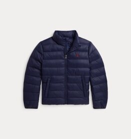 RALPH LAUREN RALPH LAUREN Bomberjas navy