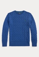 RALPH LAUREN RALPH LAUREN Pull kabel azure