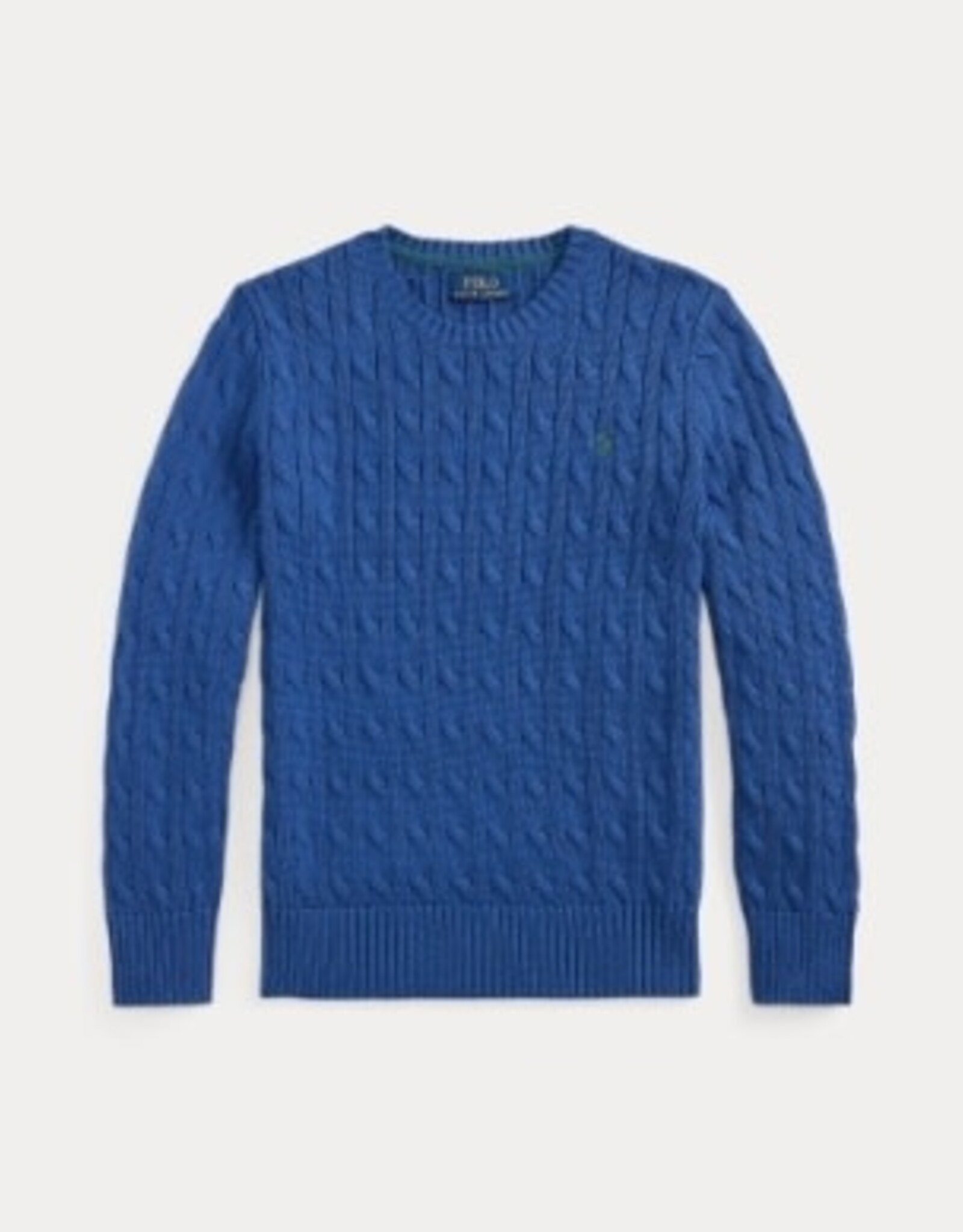 RALPH LAUREN RALPH LAUREN Pull kabel azure