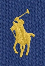 RALPH LAUREN RALPH LAUREN Sweater met kap dusty azure