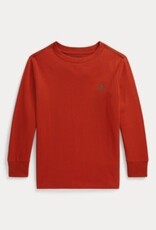 RALPH LAUREN RALPH LAUREN T-shirt LM oranje