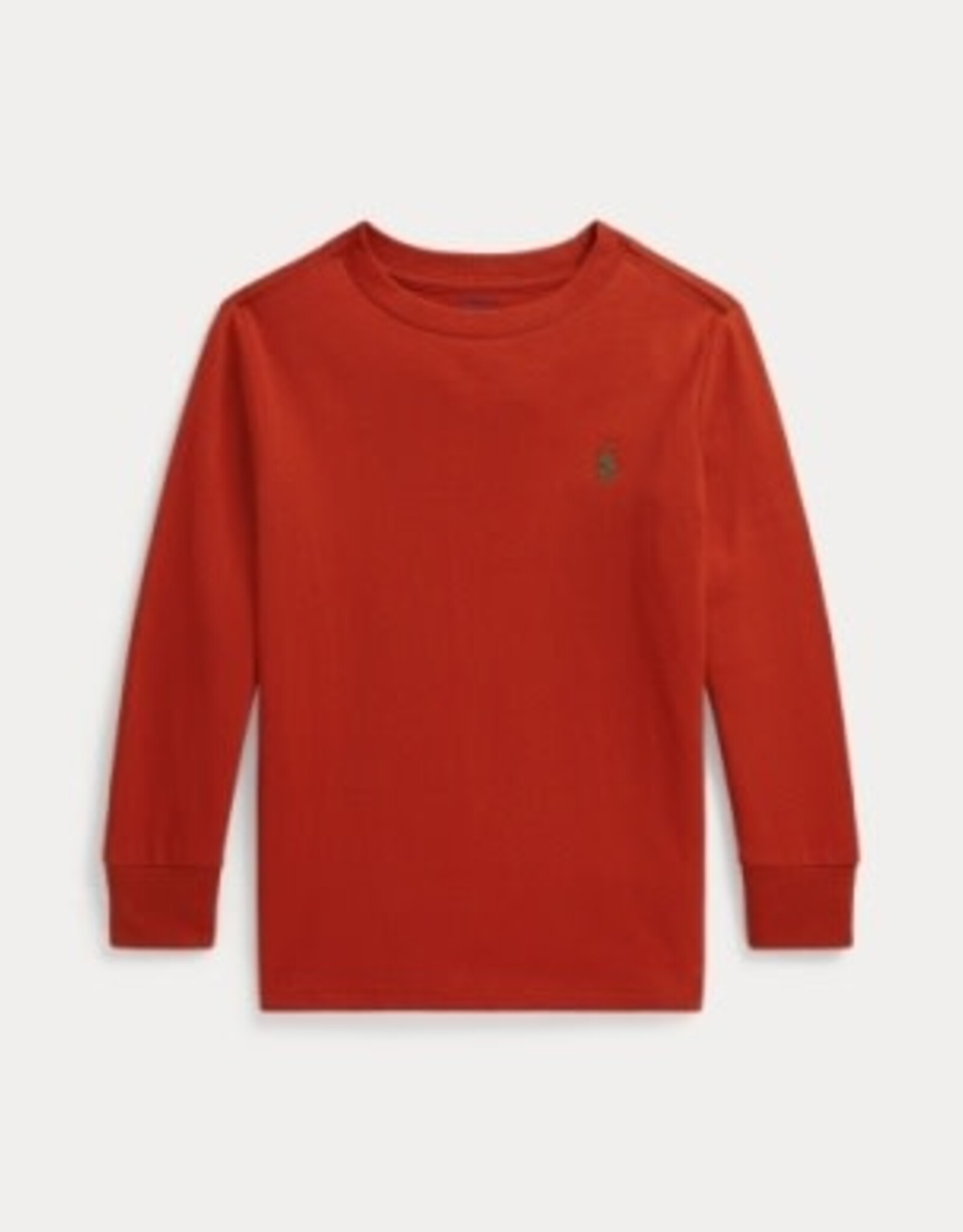 RALPH LAUREN RALPH LAUREN T-shirt LM oranje