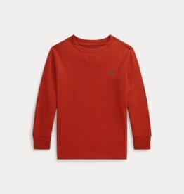 RALPH LAUREN RALPH LAUREN T-shirt LM oranje