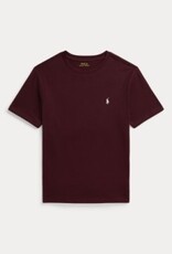 RALPH LAUREN RALPH LAUREN T-shirt ruby