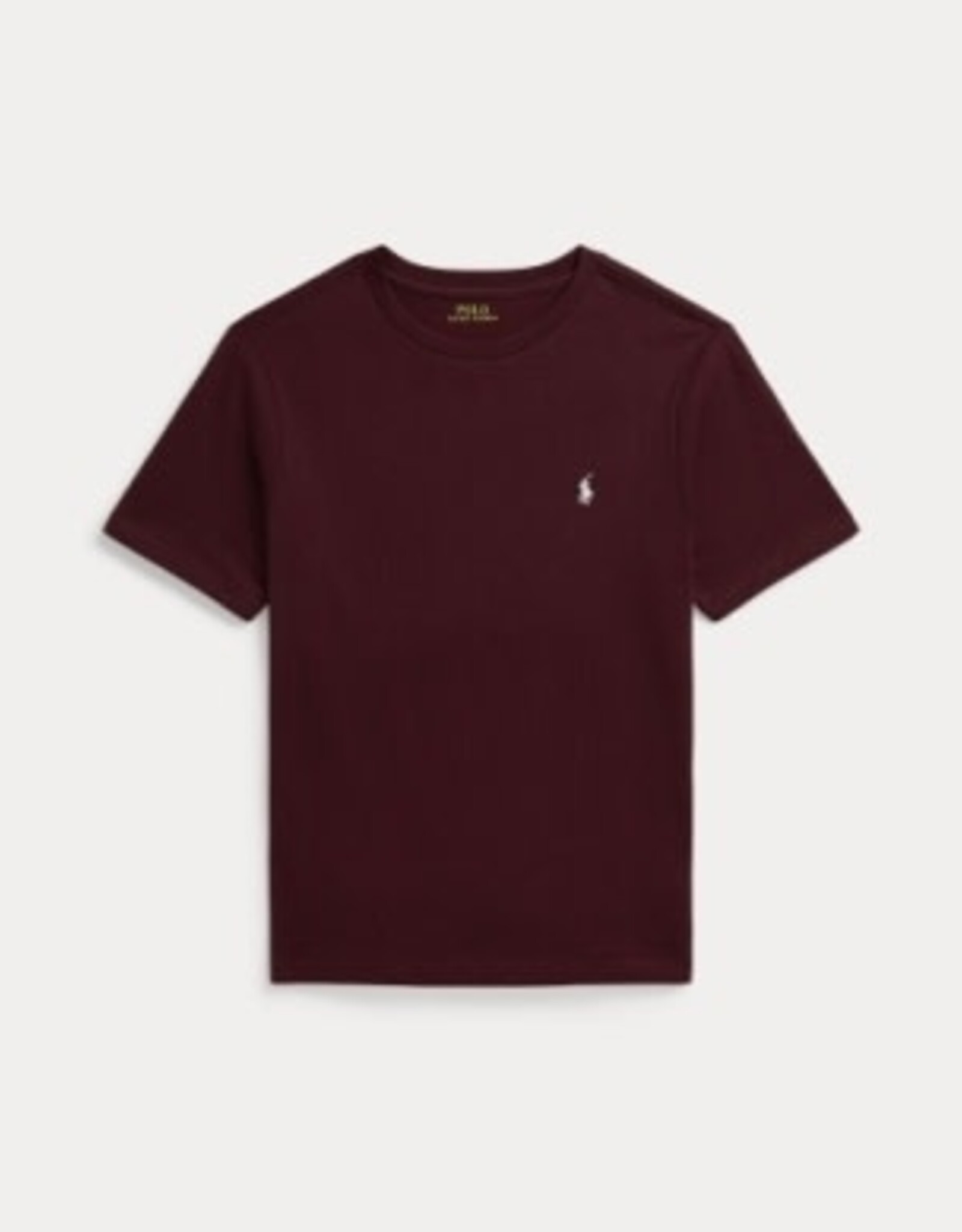 RALPH LAUREN RALPH LAUREN T-shirt ruby