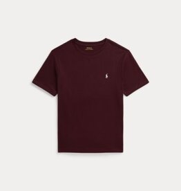 RALPH LAUREN RALPH LAUREN T-shirt ruby