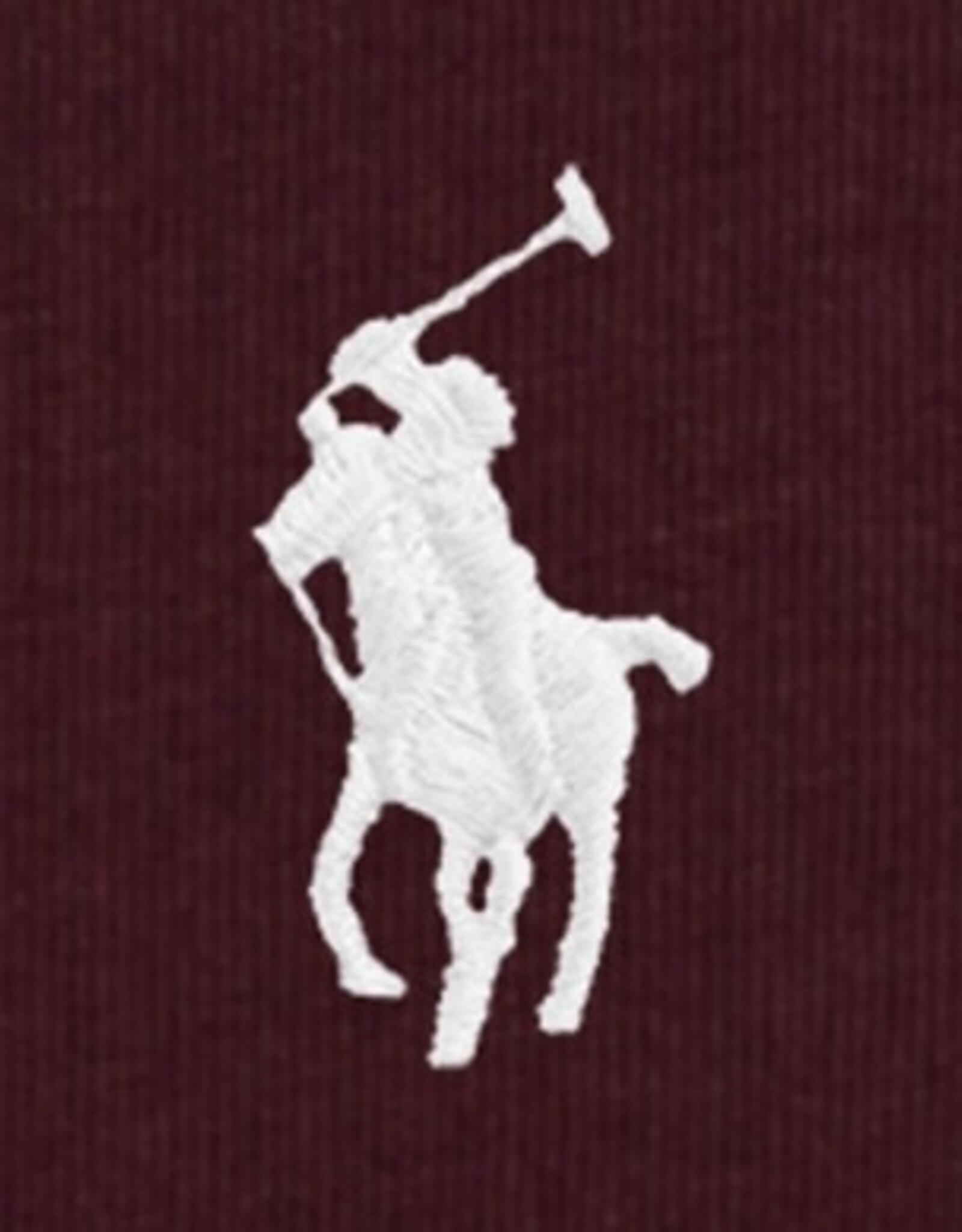 RALPH LAUREN RALPH LAUREN T-shirt ruby
