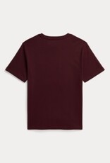 RALPH LAUREN RALPH LAUREN T-shirt ruby