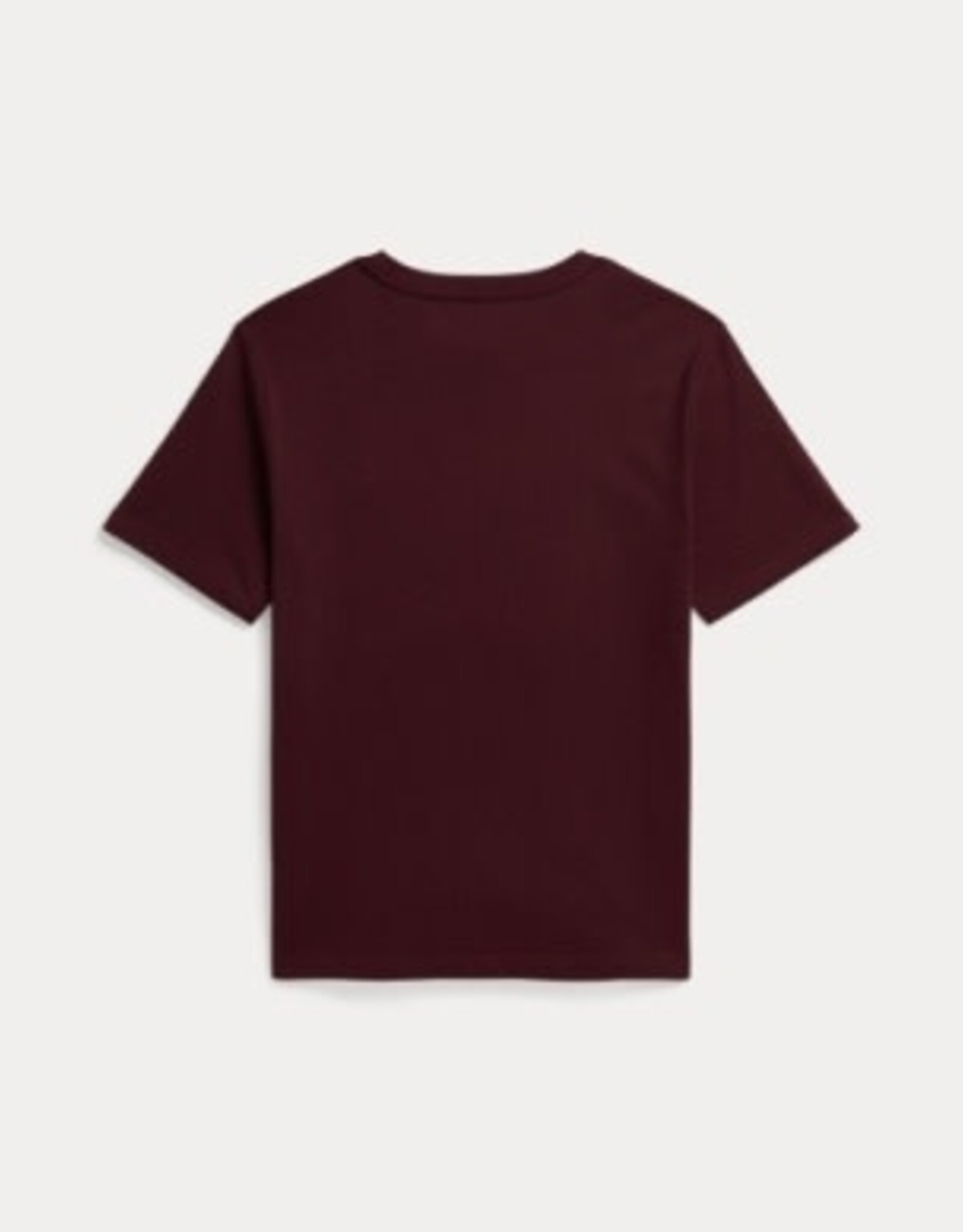 RALPH LAUREN RALPH LAUREN T-shirt ruby
