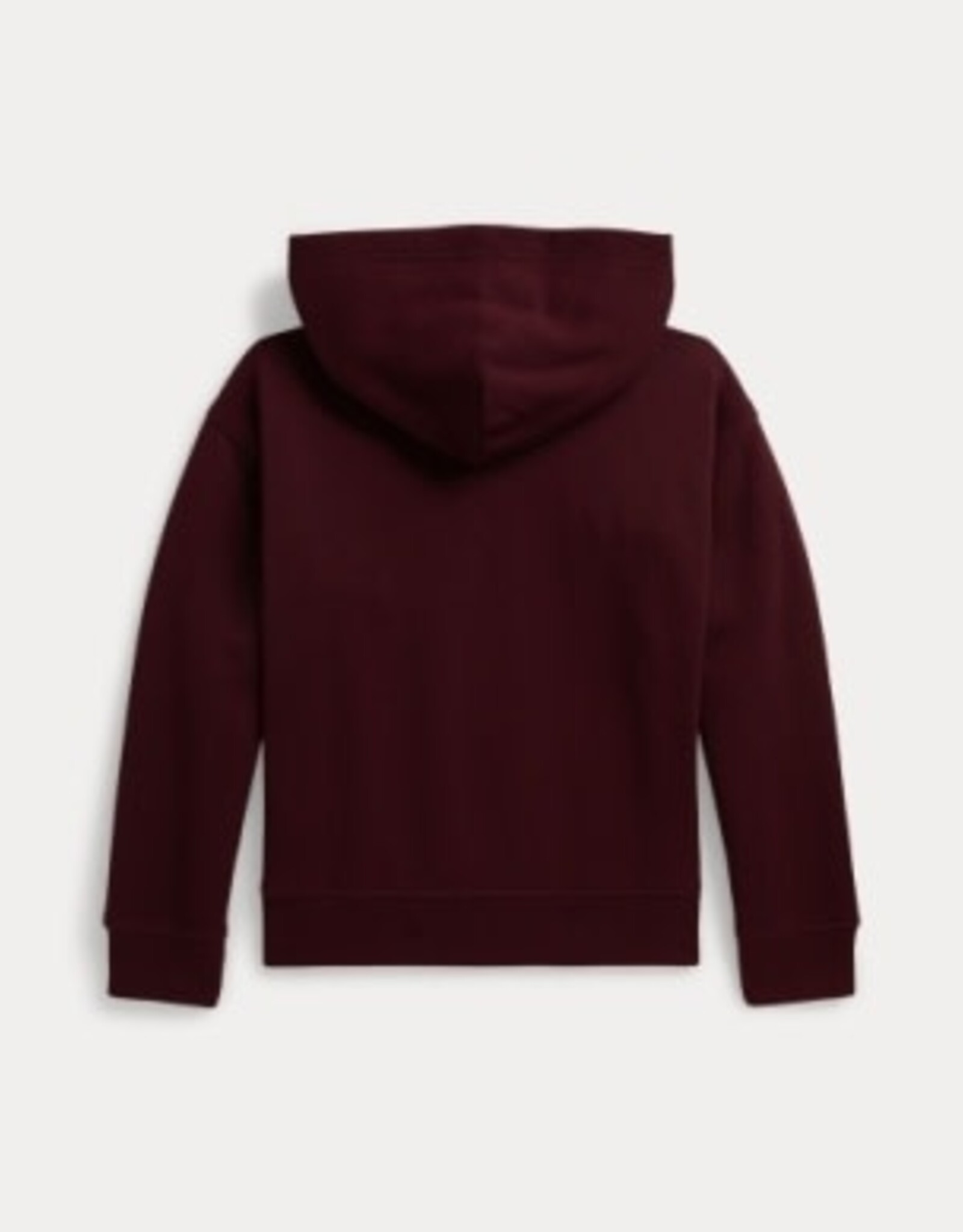 RALPH LAUREN RALPH LAUREN Sweater met kap ruby