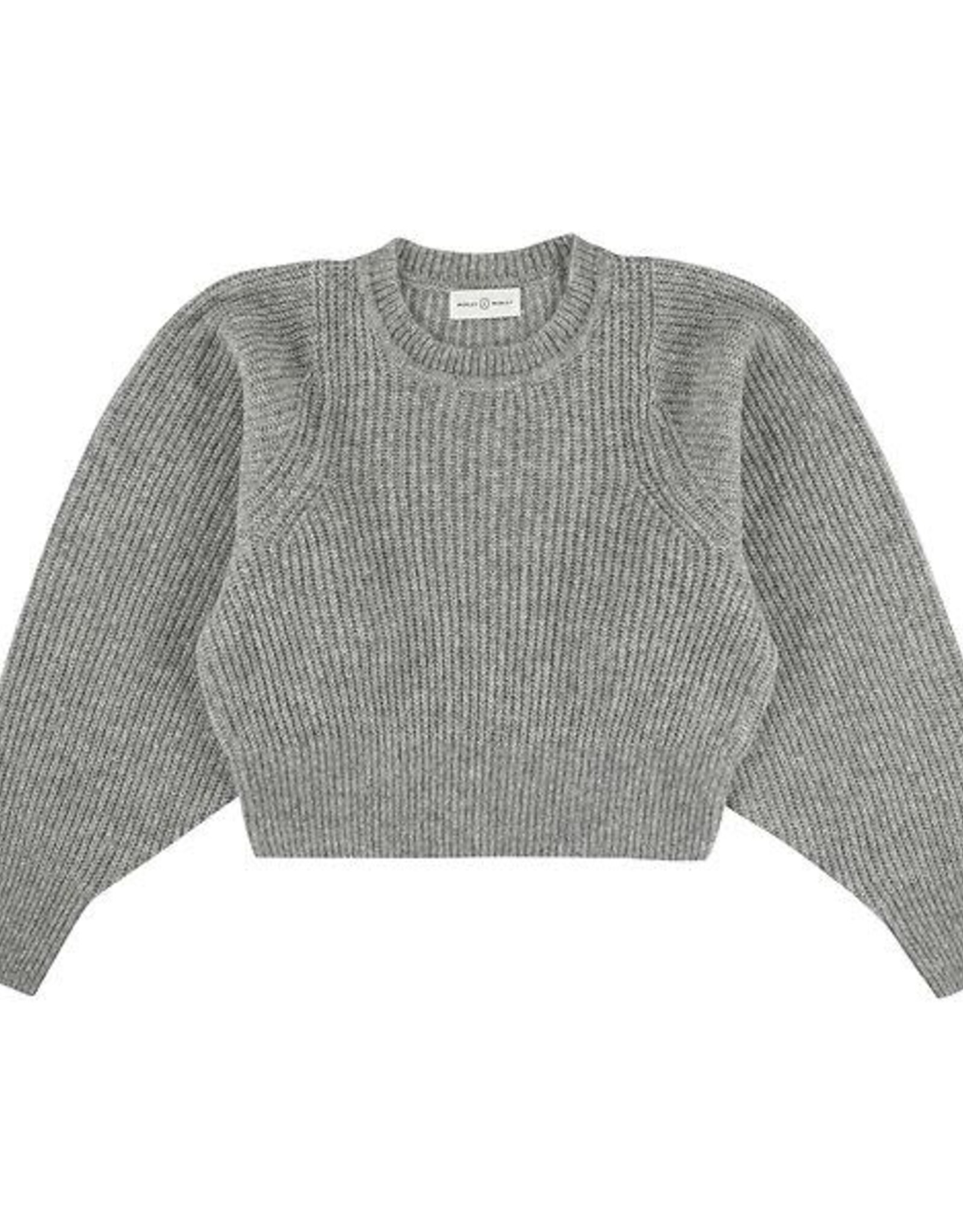 MORLEY MORLEY Zippora teen grey