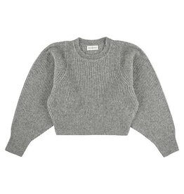 MORLEY MORLEY Zippora teen grey