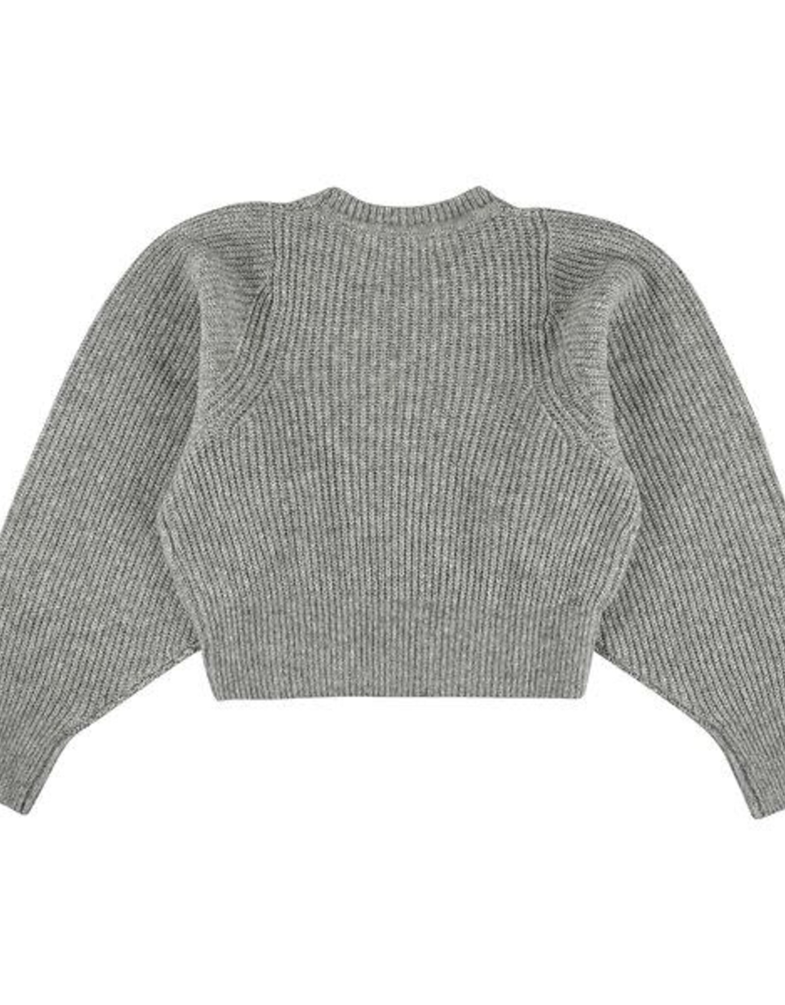 MORLEY MORLEY Zippora teen grey