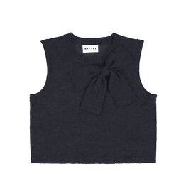 MORLEY MORLEY Zahara navy