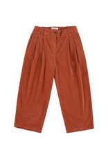 MORLEY MORLEY Ynki carnelian