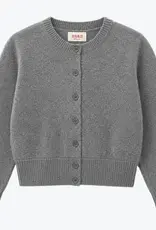 MAAN MAAN Scent gris