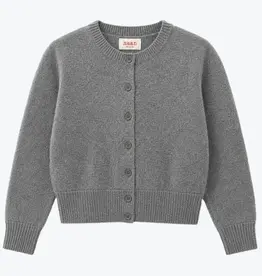 MAAN MAAN Scent gris