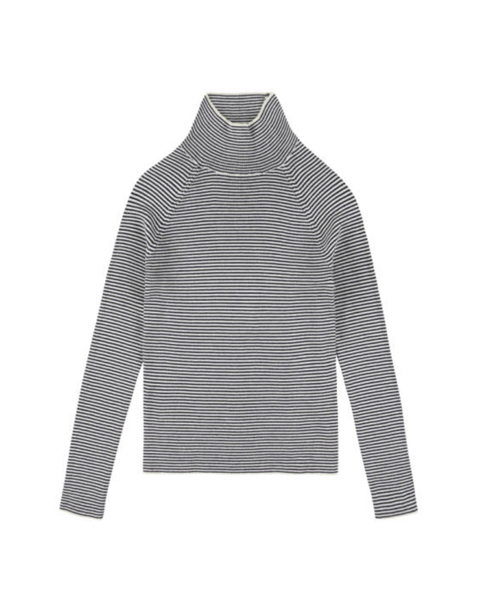 MAAN MAAN Shift marine stripe a