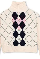 ZADIG & VOLTAIRE ZADIG&VOLTAIRE Pull ecru
