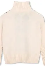 ZADIG & VOLTAIRE ZADIG&VOLTAIRE Pull ecru