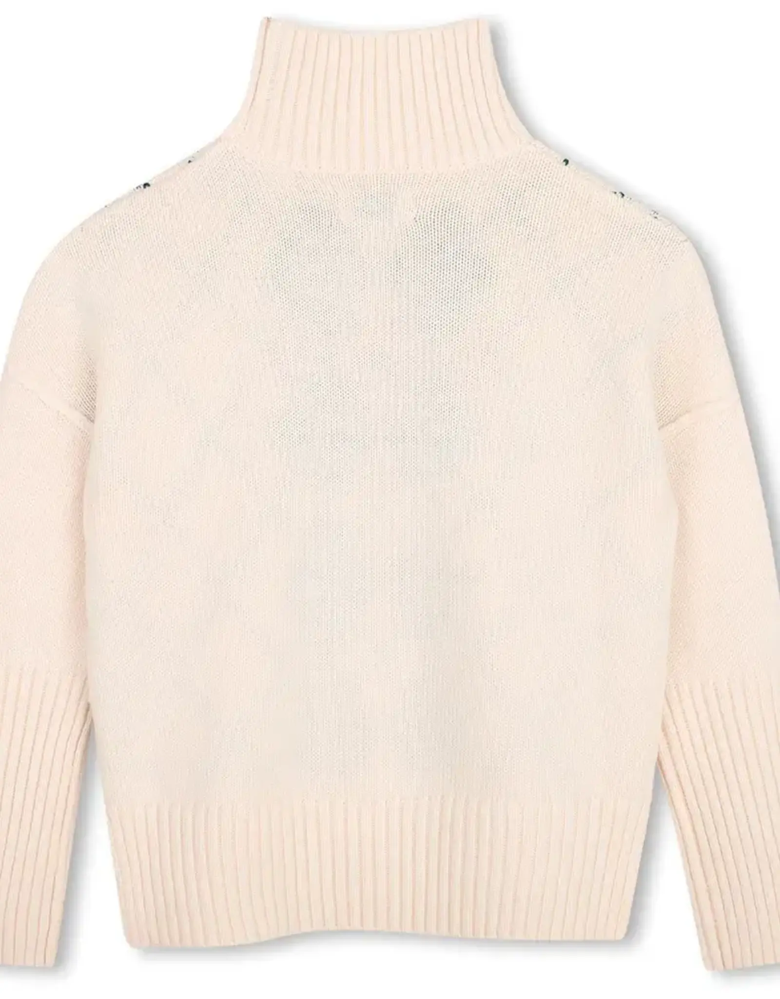 ZADIG & VOLTAIRE ZADIG&VOLTAIRE Pull ecru