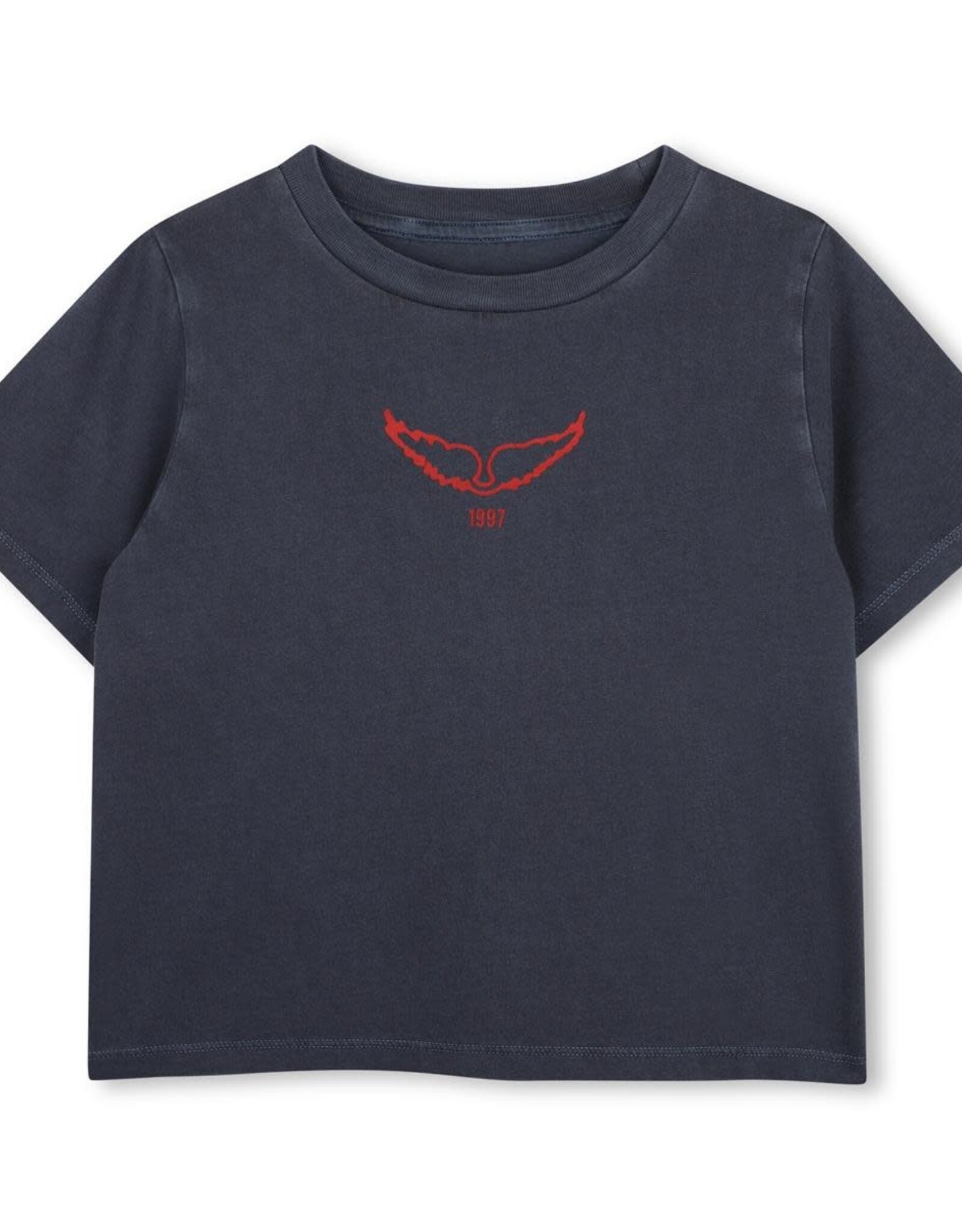 ZADIG & VOLTAIRE ZADIG&VOLTAIRE T-shirt marine