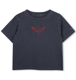 ZADIG & VOLTAIRE ZADIG&VOLTAIRE T-shirt marine