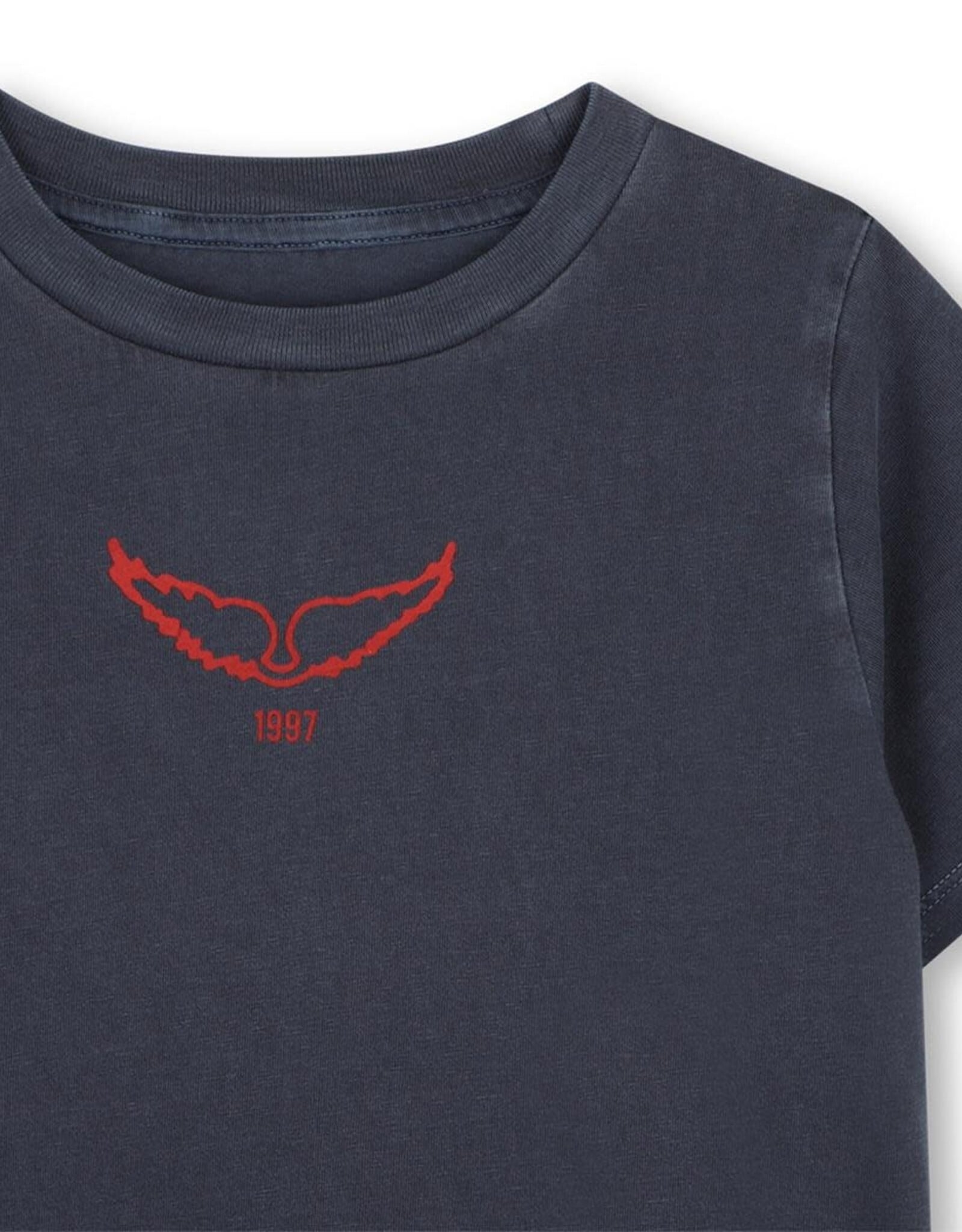 ZADIG & VOLTAIRE ZADIG&VOLTAIRE T-shirt marine