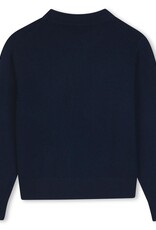 ZADIG & VOLTAIRE ZADIG&VOLTAIRE Pull marine