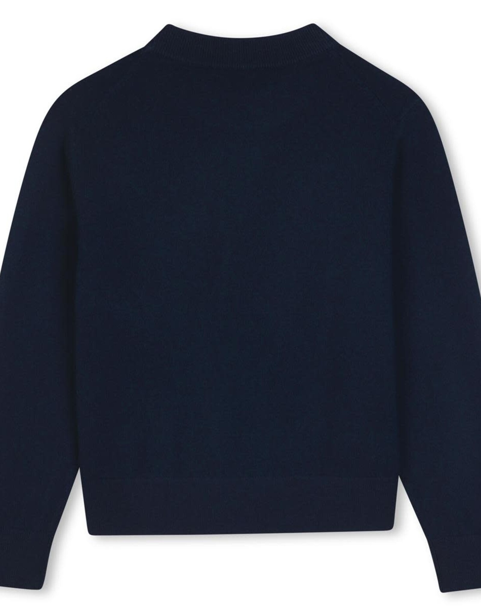 ZADIG & VOLTAIRE ZADIG&VOLTAIRE Pull marine