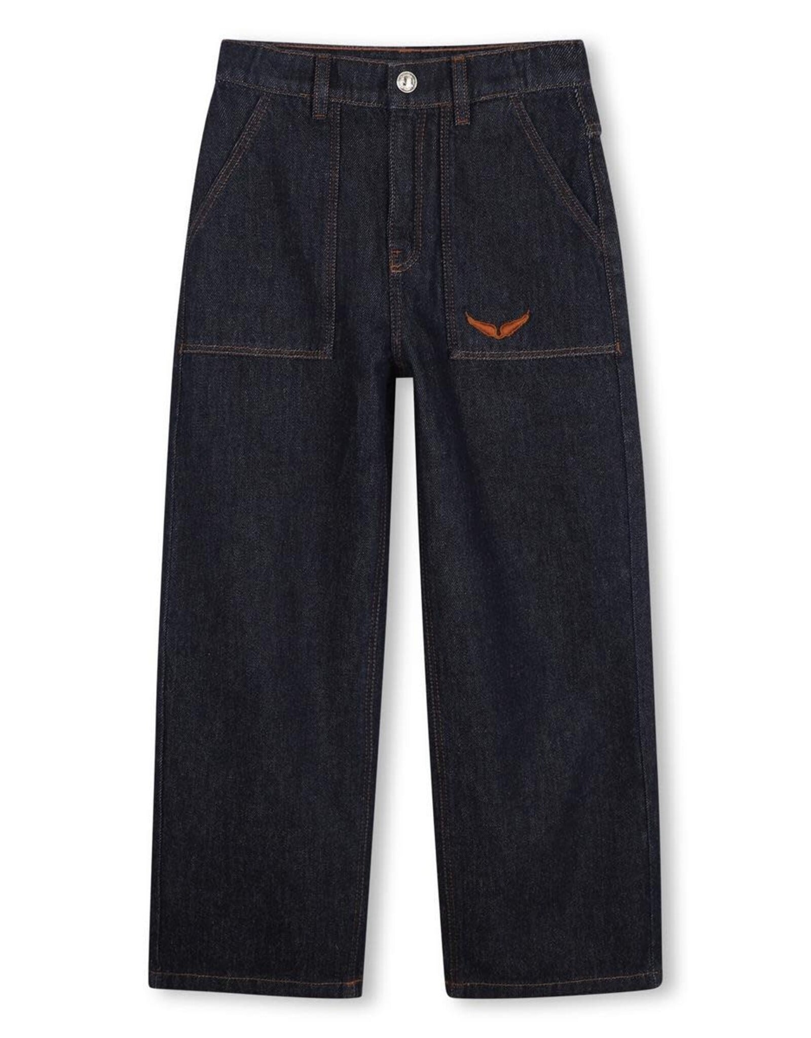 ZADIG & VOLTAIRE ZADIG&VOLTAIRE Jeans indigo blue
